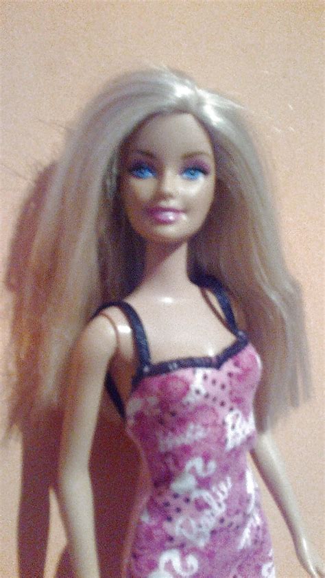 barbie xxx